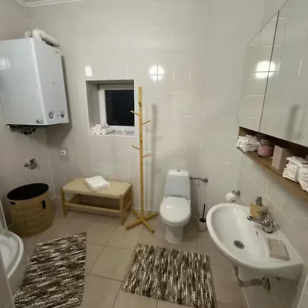 Kristína Apartman Karlovy Vary