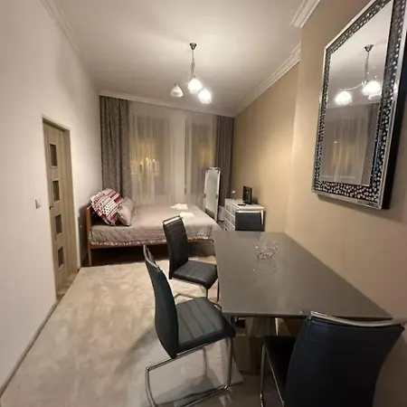 Kristína Apartman