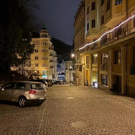 Apartman Kristína