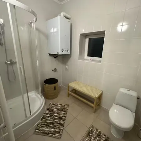 Apartman Kristína *