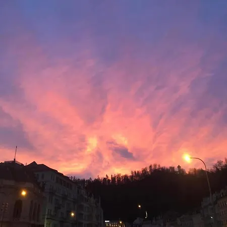 Kristína Apartman *