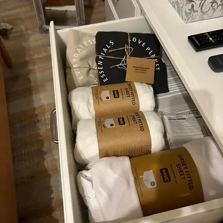 Apartman Kristína *