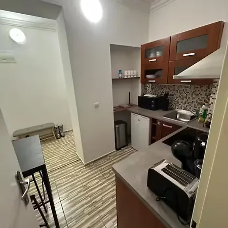 Διαμέρισμα Kristina Κάρλοβι Βάρι